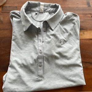 Under Armour Medium Polo Heat Gear